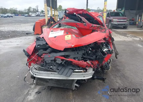 2015 Chevrolet Cruze 2Lt Auto from USA, damaged, VIN 1G1PE5SB1F7292441